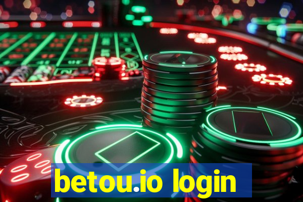 betou.io login